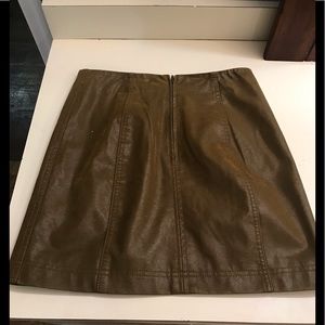 Free People Skirts - Skirt Free People Skirts - Skirt